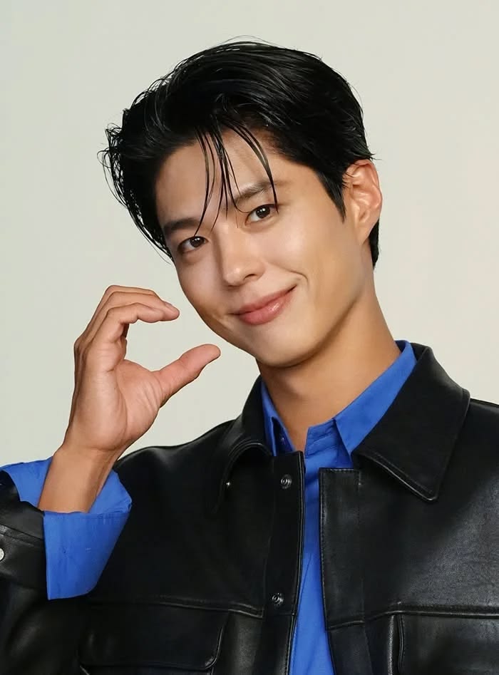 Park Bo-gum