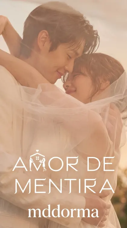 Amor de mentira